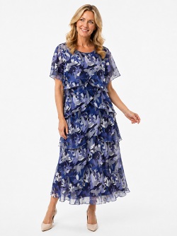 Midikleid von Habella 58000